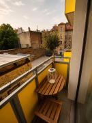 APARTIA Elite Residence Brno