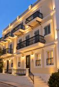 Aegli Hotel