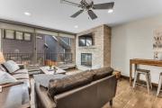 Park City Gem - Walk to Slopes Shared Hot Tub