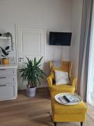 Taadi studio apartment