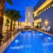 LaViena pool villa 라오스 풀빌라