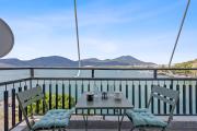 Old Bridge Waterfront View Apartment, Chalkida