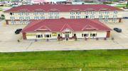 Western Budget Motel Ponoka