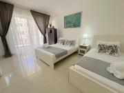 GОDIVA SOL CARIBE playa LOS CORALES