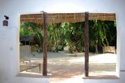 PRIVATE BEACH BUNGALOW ZERO MINUTE to beach Matemwe PRIVATE BEACH BUNGALOW ZERO MINUTE to beach Matemwe