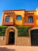 Luxury Moroccan Villa