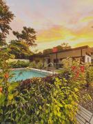 Villa Los Ángeles Piscina Privada Propiedad Privada
