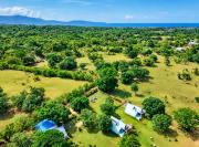 Dreamvilles Ecovillage Eco Villas with Jacuzzi near Beaches