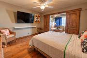 Central Sosua 1BR Balcony Hard Rock Perks