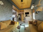 Appartement Sidi Bouzid Plage Parking WiFi et clim