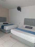Hotel San Juan 70 Express Medellin