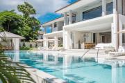 Villa Gardenia in Barbados