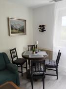 Ferienwohnung Marienberge