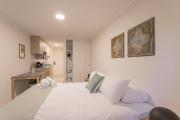 Relax and Enjoy the Best of Stgo Centro