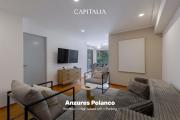 Capitalia Anzures Polanco