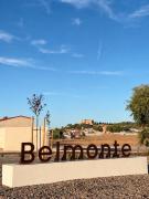 Top Belmonte