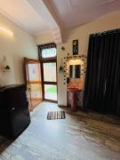 1BHK Penthouse near airport