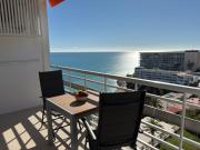Ocean Sounds, La Roca, 2 bdr, pool, lift beach