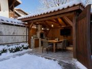 Maranga home in Bansko