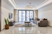 Modern 3BR Apt En-suite ,Kilimani ,Pool & Gym