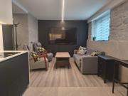 Modern apartment in Tallinn City Center