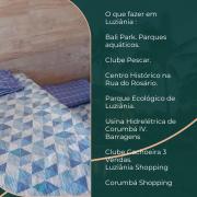 Top Luziânia