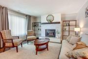 Ogden Apt Near Downtown w Yard, Fire Pit, Pets