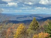 Top Beech Mountain