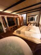 Glamping Pozo Azul, Villa de Leyva