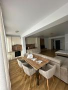 Chic Colibri Apartment