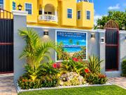 A taste of Jamaica Lavern’s Place