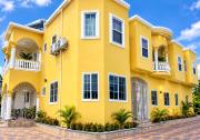 A taste of Jamaica Lavern’s Place