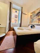 Fly To Nest Roma Guest house