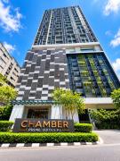 Chamber Prime Suites KL