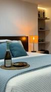 Apartamento de lujo con AC a 5 min de Provenza Medellin