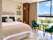 Tu apartamento de lujo junto a la playa