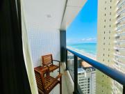 Beach Class internacional - Vista Mar - Boa viagem - Recife