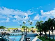 Beach Class internacional - Vista Mar - Boa viagem - Recife