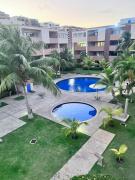 Comfortable Apartment en Lechería
