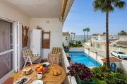 Sunstay Flat Cortijera Mijas