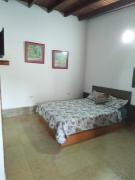Toucherit Playa El Agua