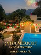 Residencia Cocoyoc