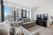 Beach Aqua Retreat 2BR Waterfront Suite Kelowna
