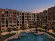 Guéliz Luxury Residence, Pools and Gym