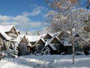 Top Whistler