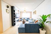 Elegant & Cozy Apartment in Jnane Elali