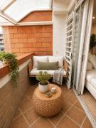 3 Suites King Laureles La 70