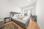 1D- Your Gateway to Lisbon, Walkable Streets, Local Flavours and City Life