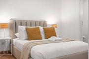 1D- Your Gateway to Lisbon, Walkable Streets, Local Flavours and City Life
