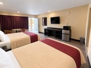 Budget Host Inn I-75